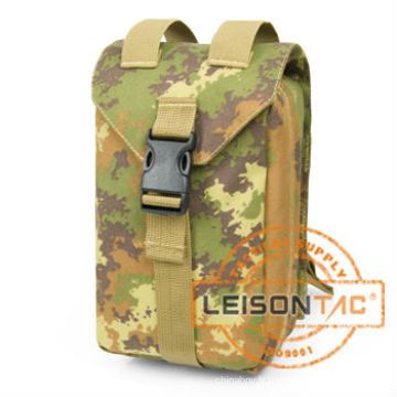 Trousse de secours militaire sac GV Standard imperméable à l’eau et ignifuge